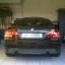 BLACK MACHINE