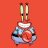 Mr Krabs