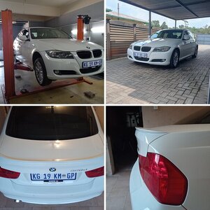 ALWYN BMW