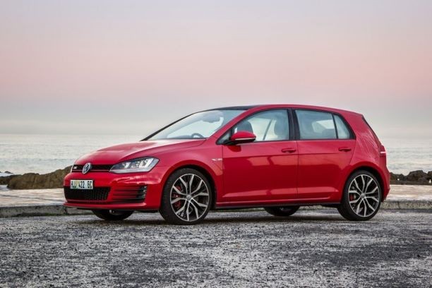 VW Golf Mk6 GTI - Essential Buyer's Guide