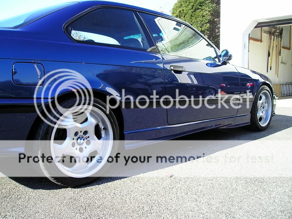 E36 Individual Colours BMWFanatics