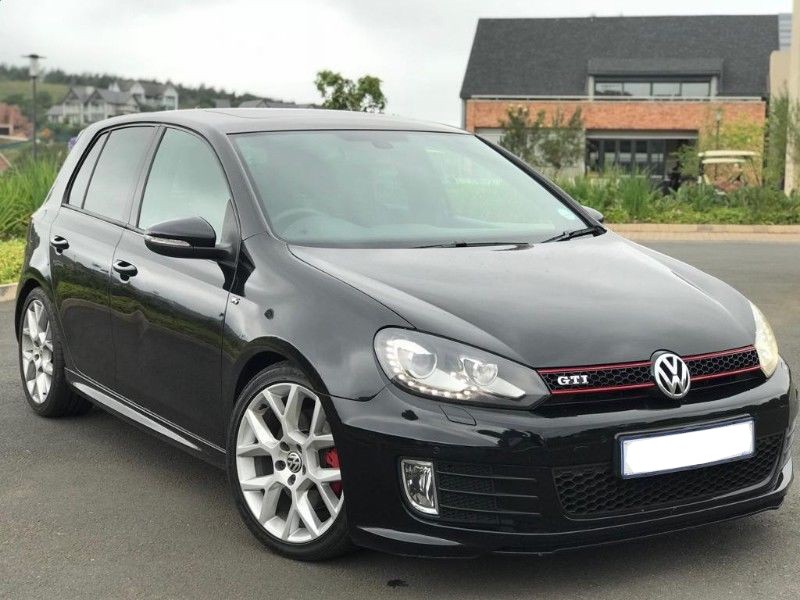 VW Golf Mk6 GTI - Essential Buyer's Guide