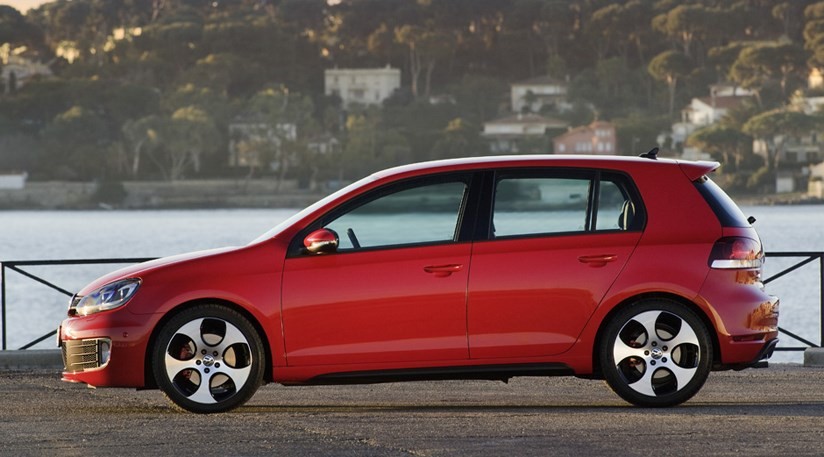 Volkswagen Mk6 GTI Video Buyer's Guide