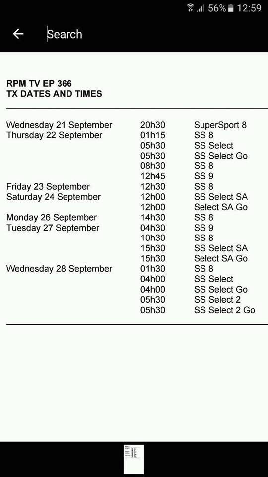 rpm show times_9674626691.jpg